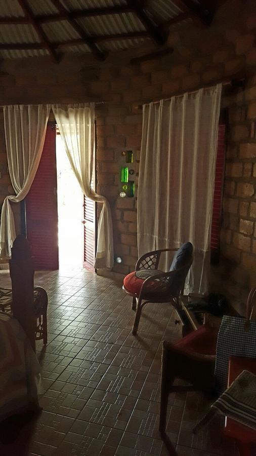 Evergreen Eco Lodge Retreat Tujereng Dış mekan fotoğraf